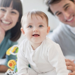 Music for Parents and Babies